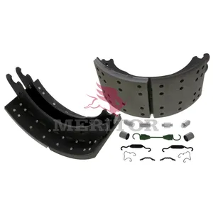 Meritor Reman Shoe Kit 1012178 
