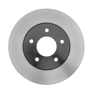 Raybestos DISC BRAKE ROTOR 977506 