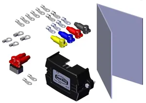 Roll-Rite Relay Kit Gen1 1085494 