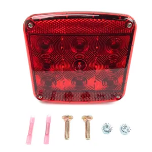 Peterson Back Up Light 306966 
