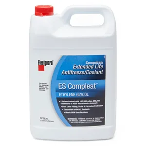 FleetGuard Coolant - Radiator, Iat 261876 