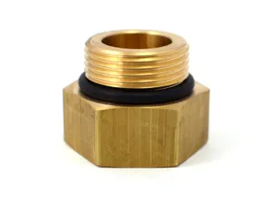 Fumoto Adapter 353020 