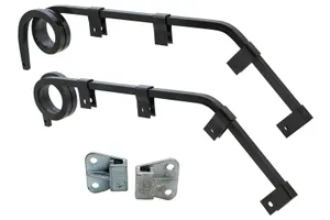 Fleet Engineers BRKT 3/4 CM 2CO 894660 