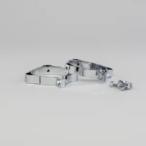 Donaldson Clamp 1437758 