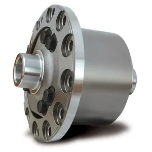 Detroit Locker GM 12 BOLT 486948 