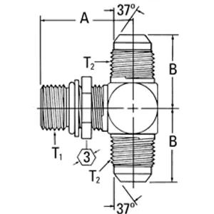 Eaton Adaptr WHD C571 881562 