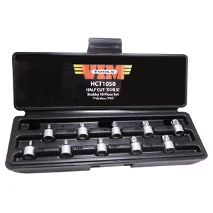 VIM Tools HALF CUT TORX D 1360792 