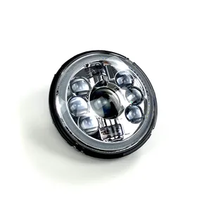 Trux Led - Headlamp 260588 