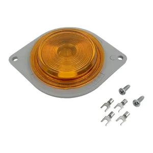 Betts Industries LAMP AMB CLEAR 909732 