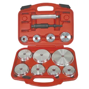 Lisle Corp MASTER PNEUMATI 1443610 