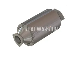 Roadwarrior Dpf Modular Flt 357474 