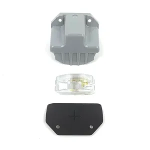 Truck-Lite License Light 210810 