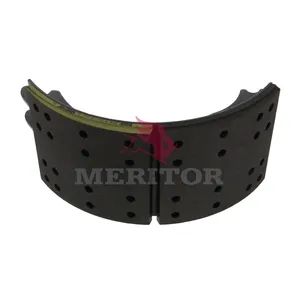 Meritor Reman Shoe 996699 