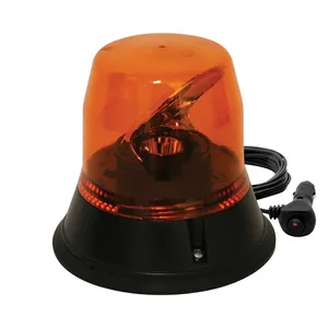 ECCO LED ROT BEACON 926168 