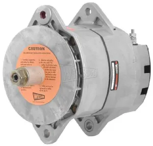 Wilson Alternator RX 2918062 