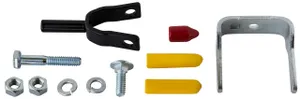 Tectran HARDWARE 2627235 