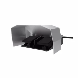 Eaton Crimp Mach, Foot Pedal 2165553 