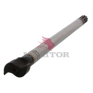 Meritor Spicer, Eaton 1.5 10 Spline Right Hand Camshaft 2739086 