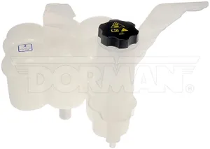 Dorman Pressurized Coolant Reservoir 372776 