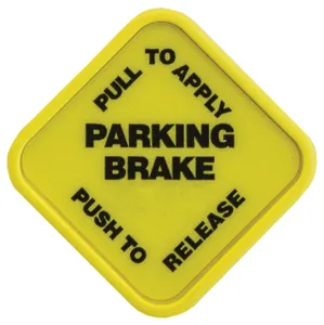 Tectran KNOB SQUARE 2627416 