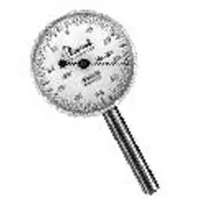 Central Tools DIAL INDICATOR 1215224 