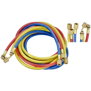 TruckAir Charging Hose Set R134 1457190 