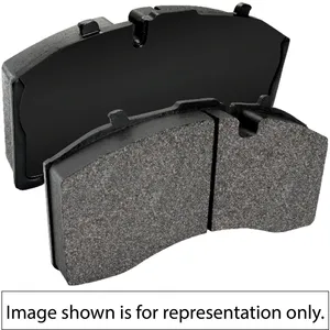 Webb Plus ADB Pad Set 3694532 