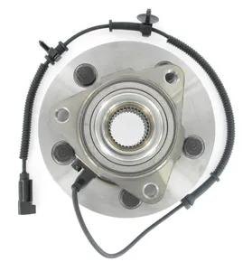 SKF Hub Assembly 1793139 