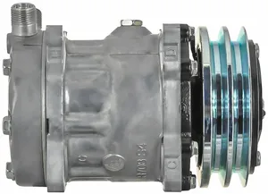 TruckAir Sanden STD Comp 2 gr 125mm 1878176 