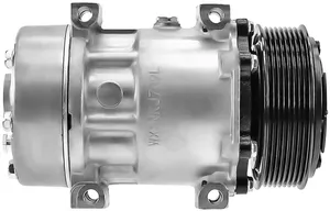 TruckAir Sanden AFT Comp 8 gr 119mm 1 1877548 