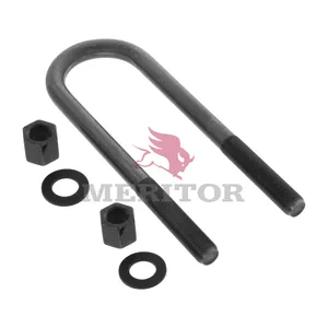 Meritor U-Bolt Assembly 2728585 