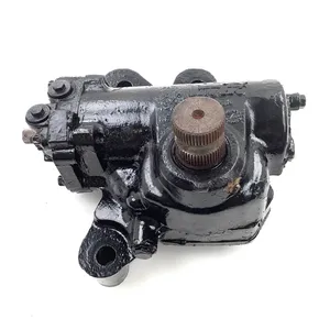 Power Steer GEAR BOX 336400 