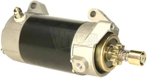 Wilson Alternator 2911080 