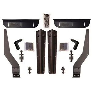 Minimizer BRACKET 3901507 