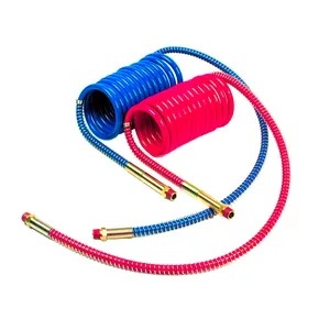 Grote Low Temperature Coiled Air 575750 