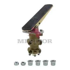 Meritor Valve-Foot 896014 