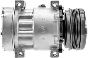 TruckAir Sanden AFT Comp 4 gr 112mm 1880440 