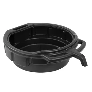 Great Neck Saw 4 Gallon Drain Pan - Black 1982082 