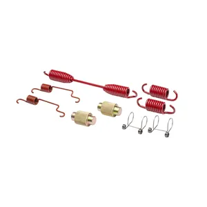 Haldex Hardware Kit For Brake Shoe 2108966 