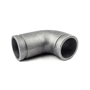Access Truck Parts Elbow, Grv 90 2518092 