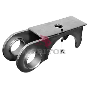 Meritor Spring Seat 2711202 