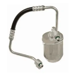Transtar Industries A C Receiver Drier 1498624 