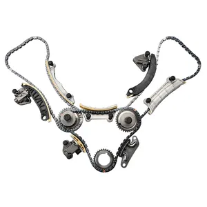 SKF Timing Chain Kit 1784217 