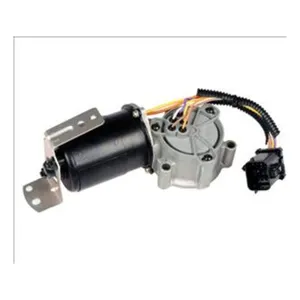 Transtar Industries Shiftmotor Bw44 06 4411 96 02Sh 1501902 