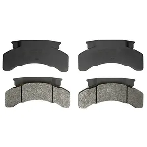 Raybestos DISC BRAKE PAD SET 997533 