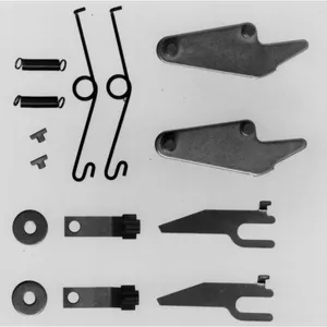 Meritor Adjuster Kit 2724022 