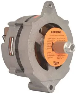 Wilson Alternator RX 2918055 