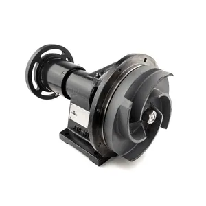 Access Truck Parts Water Truck Power Frame - B4Z-S Mech Seal... 2322717 