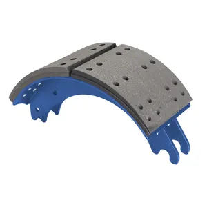 Haldex Brake Shoe New 2117638 