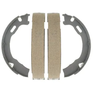 Raybestos PARKING BRAKE SHOE 981664 